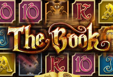 The Book