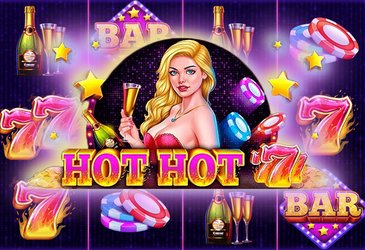 HotHot777